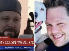 Jordan Willis was drugs chemist who may have killed 3 Kansas City Chiefs fans says Caleb McGeeney, cousin of one of the victims.